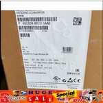 New Siemens 6SL3224-0BE37-5AA0 6SL32240BE375AA0 G120 PM240 Power Module. Fixed Price $9358.39.