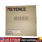 One New Keyence CB-EP100 High Speed Measuring Instrument Spot. Fixed Price $997.03.