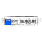 New Omron NX-AD4603 Analog Input Unit. Fixed Price $461.61.