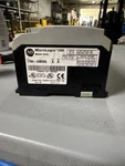 Allen-bradley 1764-24BWA Ser Rev Power Relay Inputs/outputs Base Unit. Fixed Price $245.00.