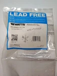 Watts Rk 009M3-CK1 3/4 0888520. Fixed Price $59.99.