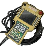 Nachi AXTP-FD0T-EC10 Pendant AXTPFD0TEC10 Overnight Shipping. Fixed Price $957.66.