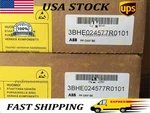 1PIECE New Abb 3BHE024577R0101 Pp C907 Be. Fixed Price $3257.40.