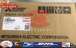 1PC Mitsubishi LX-050TD LX050TD Tension Detector New Expedited Shipping. Fixed Price $689.26.