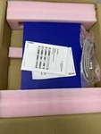 Hirschmann MACH102-8TP-FR Modular Workgroup-switch Rel. 08.0.05. Fixed Price $999.00.