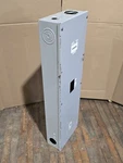 Siemens F6N1S Circuit Breaker Enclosure 250A 600VAC 500VDC Nema Type. Fixed Price $320.00.