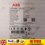 1PC New Abb Soft Initiator PSR45-600-11 1SFA896111R1100 Free Ship #YP1. Fixed Price $427.98.