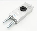 Festo DRQD-50-180-YSRJ-A-AL-FW 197374 Slewing Drive Semi-rotary -unused-. Fixed Price $1509.31.