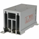 Omron Y92B-N50 / Y92BN50 (new) Solid State Relay Heatsink For: G3NA Ser. Fixed Price $35.00.