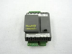 Innotech UM01 Micromax Contrller Sub System Network Mac 1200060A56BD. Fixed Price $20.00.