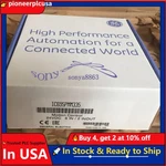 1PIECE New Ge Fanuc IC695PMM335 Module. Fixed Price $1691.38.