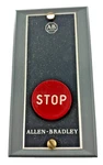 Allen-bradley 800-1SA M-series Push Button Switch Industrial Control No Box. Fixed Price $14.95.