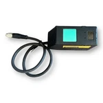 Keyence LK-G87 High Speed Accuracy Wide Beam Laser Sensor. Fixed Price $1019.15.