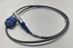 Novellus 03-00048-00D Cable Assembly, Convect CA74. Fixed Price $400.00.