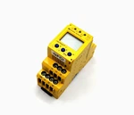 Bender RCM420-D-1 Ground-fault Monitor 42- 2000HZ. Fixed Price $300.00.