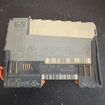 B&r X20 Di 2377 Plc Module W/ Bm 11. Fixed Price $120.00.