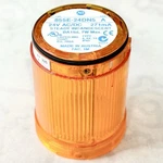 Allen Bradley 855E-24DN5 24VAC/DC Orange Stack Light Module BA15D 7W Series. Fixed Price $39.99.