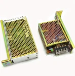 Lot Of Idec PSR-DE70-S1-AC200 & PS3N-D05A1 Power Supplies Dc. Fixed Price $42.99.