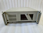 Advantech IPC-610P-260 Industrial Computer. Fixed Price $600.00.