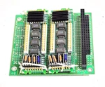 Advanced Micro Peripherals PC/104 Prototyping Board Used.. Fixed Price $120.00.