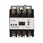 C25END430B Cutler Hammer 30A 4-POLE Definite Purpose Contactor 208-240V Coil. Fixed Price $233.51.