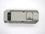 Panasonic Fp-xh Control Unit AFPXHC60T-F 100-240V 0.65A 50-60HZ In 24V. Fixed Price $200.00.