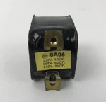 Allen Bradley OA06 Coil 220 V 60 Hz 208 110 50 Used. Fixed Price $80.00.