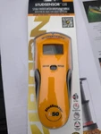 Zircon Stud Sensor L50 Wirewarning Yellow/black New Open Box. Fixed Price $16.99.