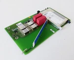 Siemens TAS21F Sw: V03.10 -used-. Fixed Price $580.09.