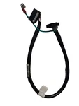 Dresser Wayne 888798-002. Cable, Qvga To Ix. Fixed Price $18.00.