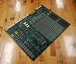 Modicon AS-509P-003, Rev A4, Memory Board Used. Fixed Price $315.87.