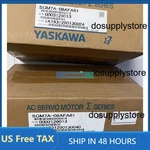 Yaskawa SGM7A-08AFA61 Ac Servo Motor SGM7A08AFA61 Fast Delivery. Fixed Price $584.95.