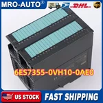 New Siemens S7-300 Control Unit Fm. Fixed Price $586.71.