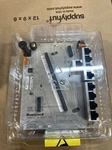 Honeywell CC-TCF901 Control Firewall Iota, 8PORT+1UPLINK P/n: 51308301-175 New. Fixed Price $799.99.