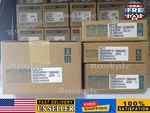 1PC Mitsubishi Q100UDEHCPU Unit New In Box 1YEAR Warranty #. Fixed Price $2138.30.
