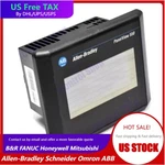 2711P-RDB15C 1500 Allen Bradley New In Box. Fixed Price $2930.16.