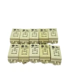 Lot Of 10 Allen Bradley 6-24VDC Surge Suppressor Diode W/ Led Module 700-ADL1R. Fixed Price $59.99.