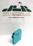Pepperl Fuchs , KFD2-SD-EX1.48-90A 72046 Solenoid Driver Surplus. Fixed Price $89.00.