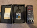 Texas Instruments Model 510 Programmer With Case And Simulator Untested. Fixed Price $15.26.