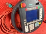 Siemens 6FC5403-0AA10-0AA1 Sinumerik Ht Version Available Now. Fixed Price $1160.29.