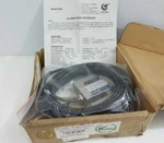 Zemic B3G-N10-1K-6YB-D08 Load Cell Stainless Beams Imperial B3GN101K6YBD08. Fixed Price $345.00.