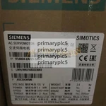 1PC New Siemens Servo Motor 1FL6034-2AF21-1AH1. Fixed Price $360.03.
