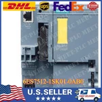 New Siemens Simatic Dp Cpu 1512SP F-1 Pn. Fixed Price $955.63.
