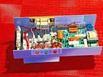 Reliance Electric 2SR41800 Snubber Kit. Fixed Price $349.99.