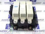 New Mitsubishi S-N600 3 Pole Phase 660 Amp Contactor 200-240 Volt Coil. Fixed Price $2000.00.