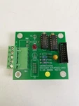 Sierratherm Encoder Interface 5-48-00004 Rev. Fixed Price $93.91.