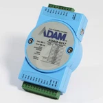 Advantech ADAM-6017 8CH Isolated Analog Input Modbus Tcp Data Acquisition Module. Fixed Price $65.98.