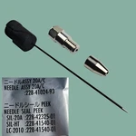 Shimadzu 228-41024-93 Platinum Coated Needle SIL-20A/C Xr Sciex 4425415 Nos Oem. Fixed Price $149.99.