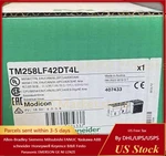 New Schneider TM258LF42DT4L Plc Programmable Controller. Fixed Price $820.16.