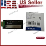 New Omron DRT2-MD16 Programmable Iogic Controller Module DRT2MD16 Us Free Tax. Fixed Price $246.52.